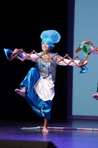 Bhangra Image 2